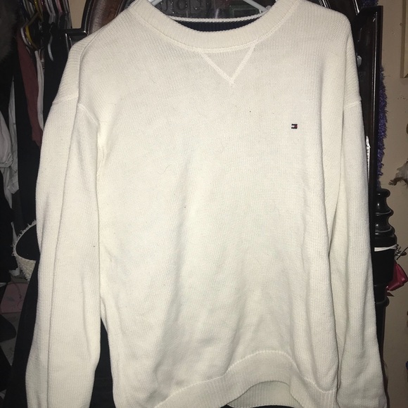 Tommy Hilfiger Sweater - Picture 1 of 4